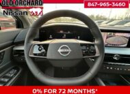 2026 Nissan Murano Platinum SUV
