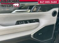 2023 Jeep Wagoneer Base SUV