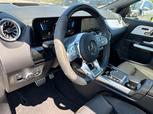 2023 Mercedes-Benz AMG GLA 45 GLA 45 AMGÂ® SUV