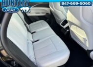 2024 CADILLAC LYRIQ Luxury SUV