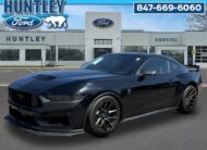 2024 Ford Mustang Dark Horse Coupe