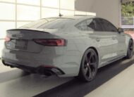 2019 Audi RS 5 2.9T Sportback