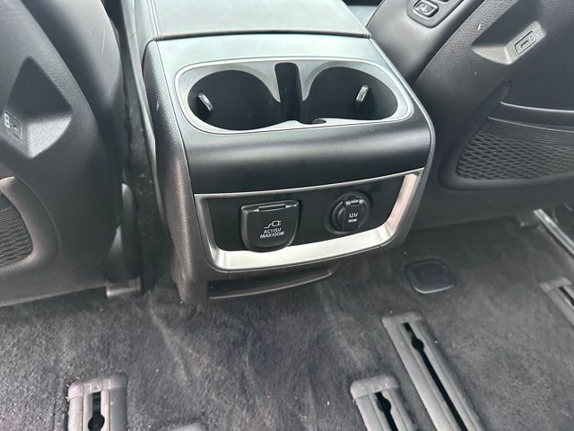 2025 Kia Carnival SX Van Passenger Van