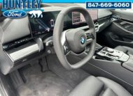 2025 BMW 530i 530i xDrive Sedan
