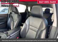 2023 Nissan Rogue SL SUV