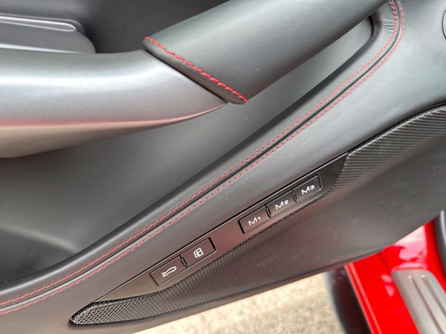 2021 Ferrari F8 Tributo Coupe