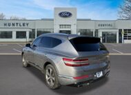 2022 Genesis GV80 3.5T Advanced + SUV
