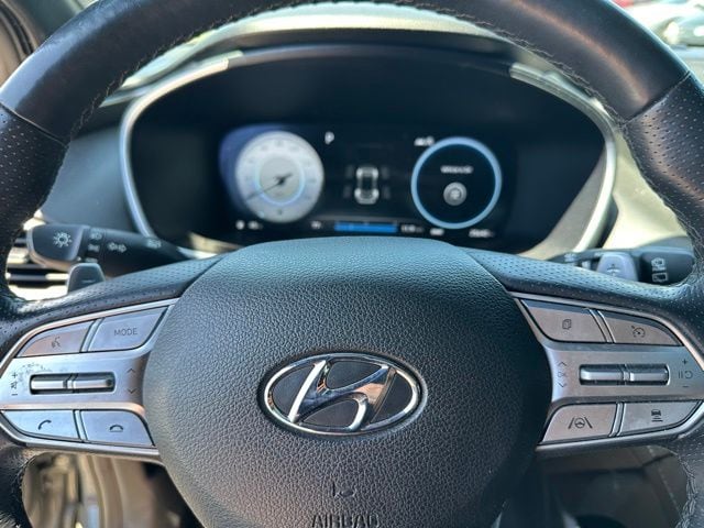 2023 Hyundai Santa Fe Calligraphy SUV