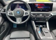 2023 BMW i4 M50 Gran Coupe