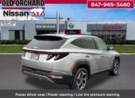 2024 Hyundai Tucson Limited SUV