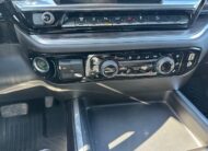 2025 Chevrolet Silverado 2500 HD LTZ Truck Crew Cab