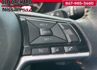 2023 Nissan Altima 2.5 SR Sedan