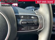 2025 Kia Sportage EX SUV