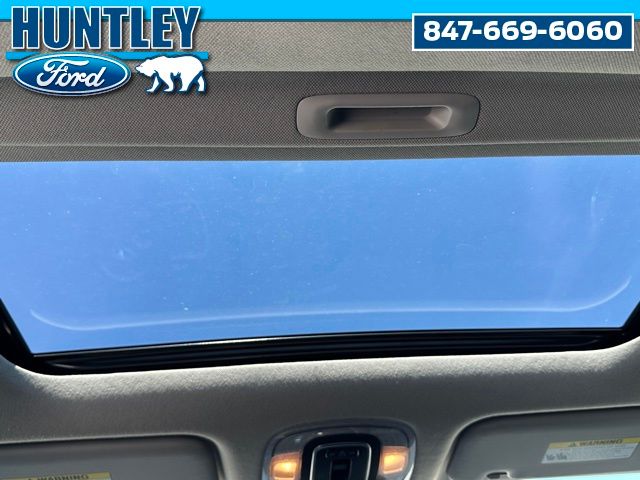 2023 Hyundai Elantra HEV Limited Sedan