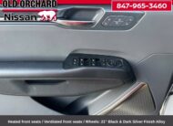 2024 Kia EV9 GT-Line SUV