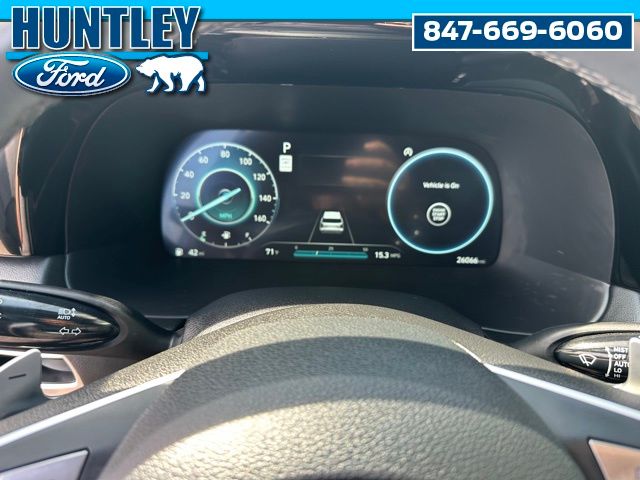 2024 Hyundai Palisade Calligraphy Night Edition SUV