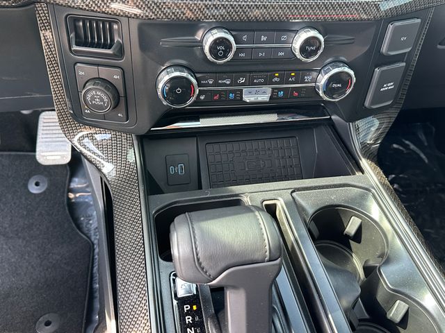 2024 Ford F-150 Lariat Truck SuperCrew Cab