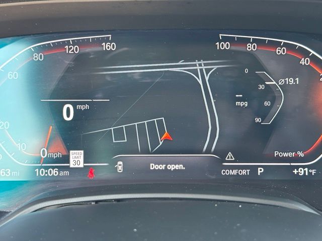 2021 BMW X7 xDrive40i SUV