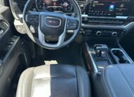 2024 GMC Sierra 1500 Elevation Truck Crew Cab