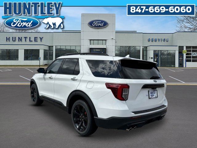 2023 Ford Explorer ST SUV