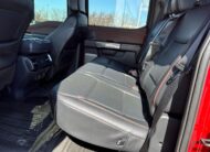 2023 Ford F-150 Lariat Truck SuperCrew Cab