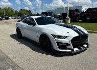 2021 Ford Shelby GT500 Shelby GT500 Coupe
