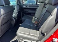 2024 Hyundai Santa Fe Hybrid Limited SUV