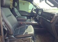 2024 Ford F-150 Lariat Truck SuperCrew Cab