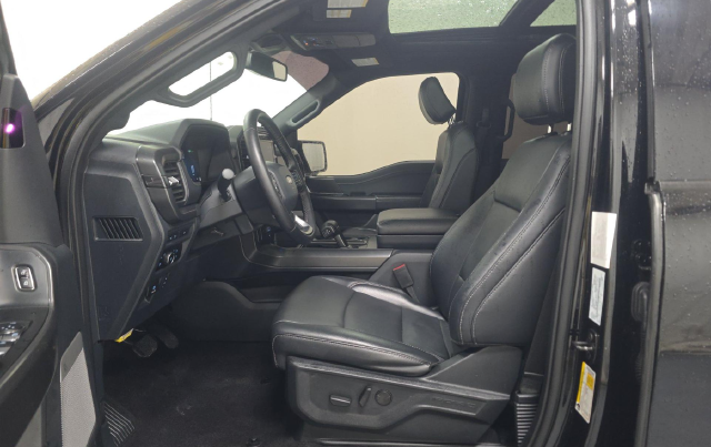 2024 Ford F-150 XLT Truck