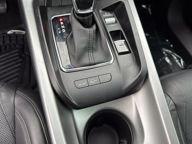 2025 Dodge Hornet GT Plus SUV