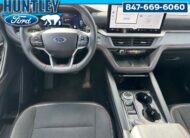 2025 Ford Explorer ST SUV