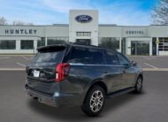 2025 Ford Expedition Active SUV