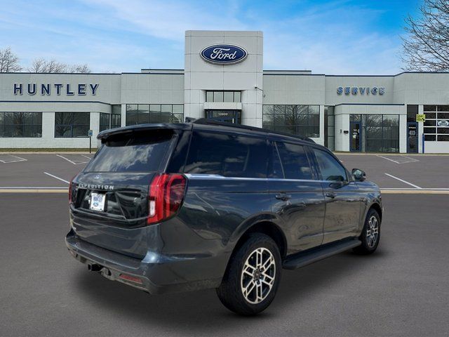 2025 Ford Expedition Active SUV