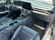 2024 Ford Mustang Ecoboost Premium Convertible