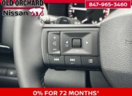 2026 Nissan Pathfinder SV SUV