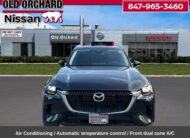2024 Mazda CX-90 Plug-In Hybrid Premium SUV