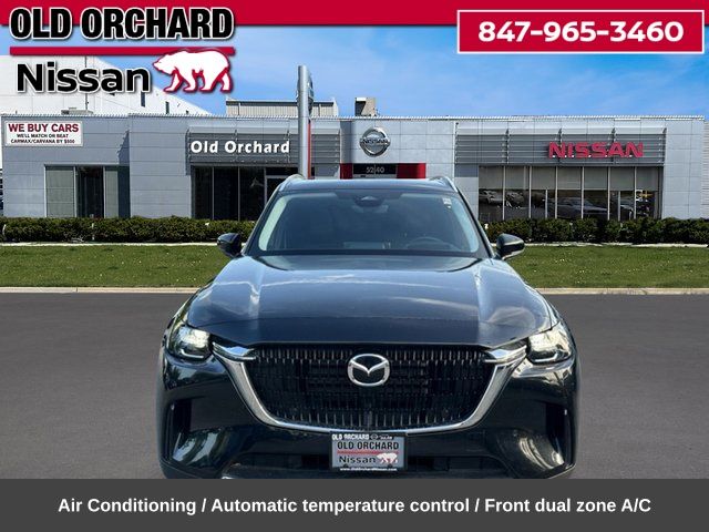2024 Mazda CX-90 Plug-In Hybrid Premium SUV