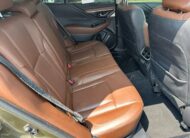2020 Subaru Outback Touring SUV