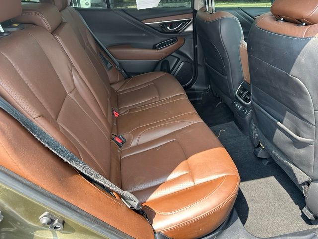 2020 Subaru Outback Touring SUV