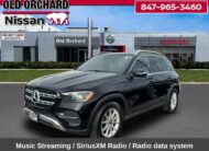 2025 Mercedes-Benz GLE 350 GLE 350 SUV