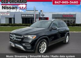 2025 Mercedes-Benz GLE 350 GLE 350 SUV