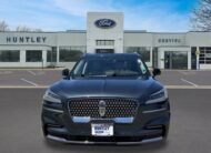 2022 Lincoln Aviator Reserve SUV
