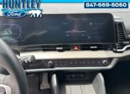 2025 Kia Sportage X-Line SUV