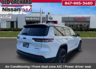 2023 Jeep Grand Cherokee Limited SUV