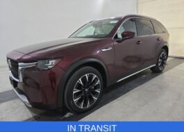 2024 Mazda CX-90 Plug-In Hybrid Premium Plus SUV