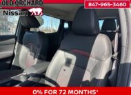 2026 Nissan Kicks SR SUV