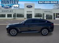 2019 BMW X4 xDrive30i Sports Activity Coupe