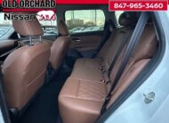 2024 Nissan Rogue Platinum SUV