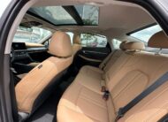2025 Hyundai Sonata Hybrid Limited Sedan