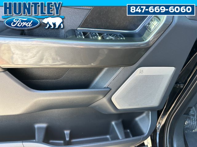 2023 Ford F-150 Tremor Truck SuperCrew Cab